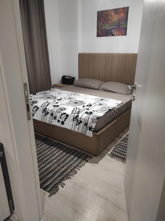 Univers City, Ap 1+1+parking space for rent