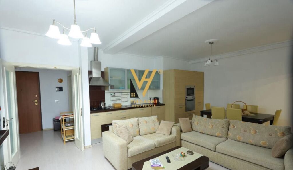 OCCASIONE!! VENDESI APPARTAMENTO 2+1+BLK IN VIA TODI SHKURTI, GRANDI 19.000.000 LEKE
