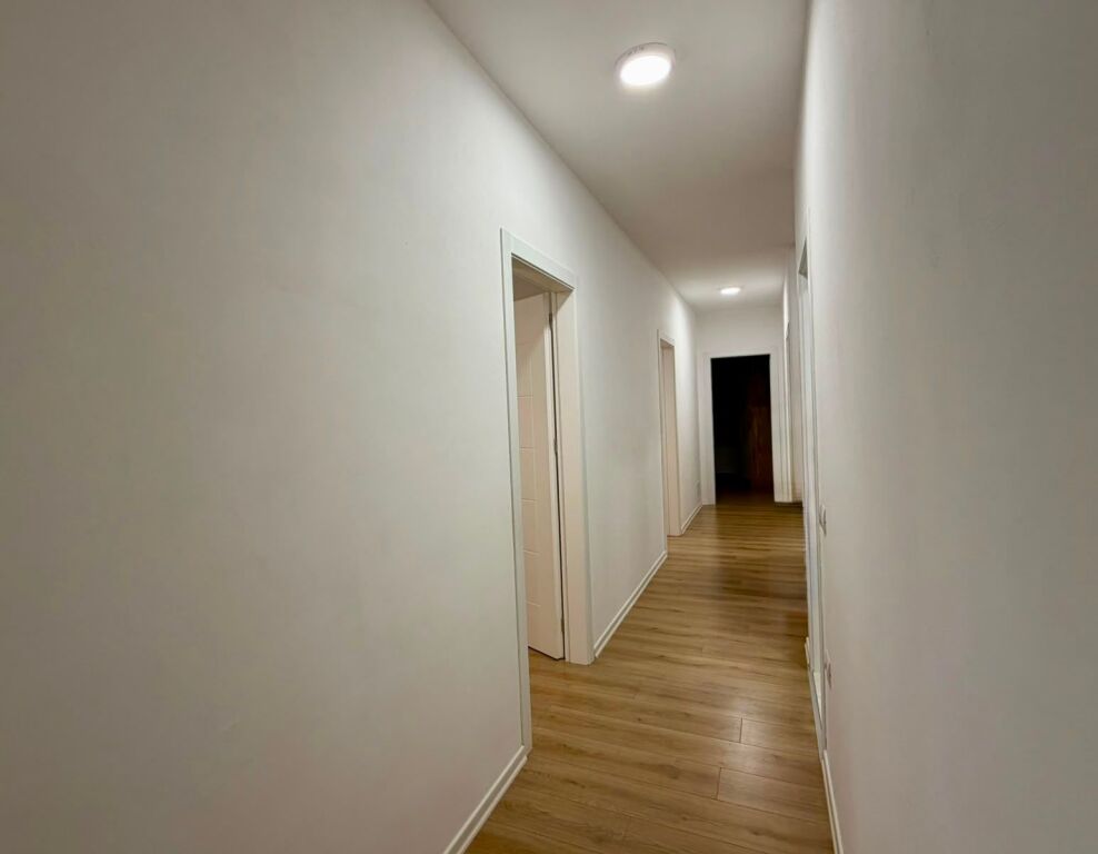 APARTMENT FOR RENT 3+1+2 NEAR ERLI PORCELAN