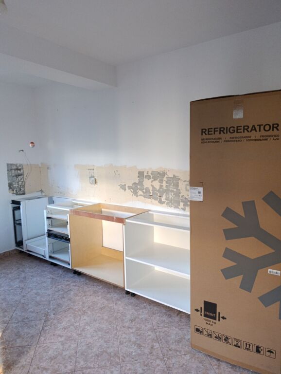 Qera | Apartament 2 + 1 | 21 Dhjetori | 600 €/muaj