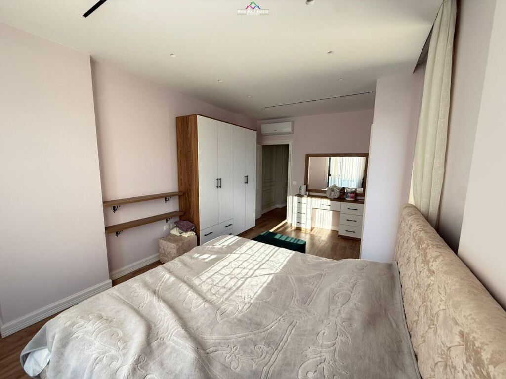 Appartamento In Affitto 3+1 A Porcelan (ID B230181) Tirana