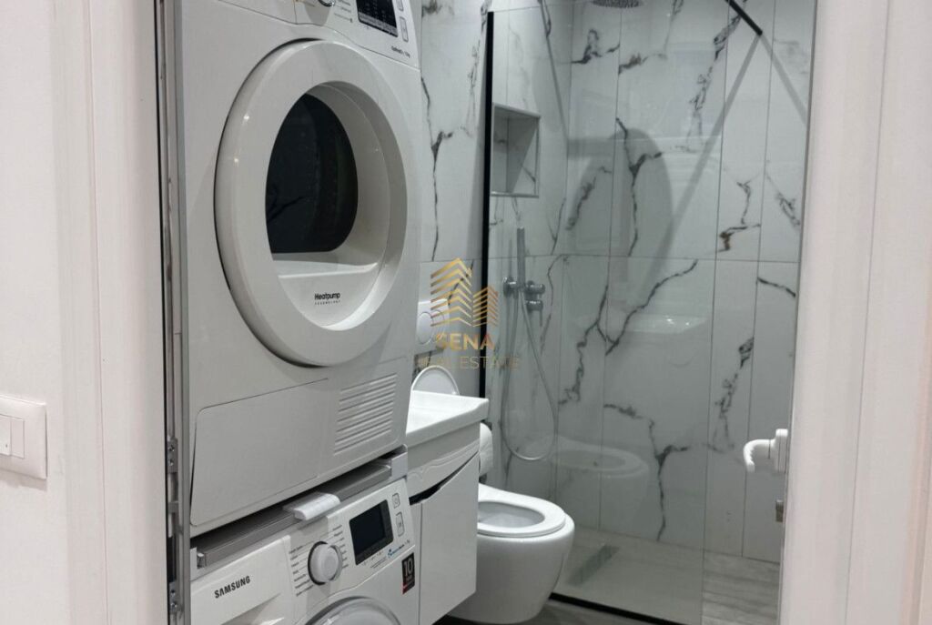 Rent, Apartment, 1+1+Parking, 5 Maji, 50,000 Leke