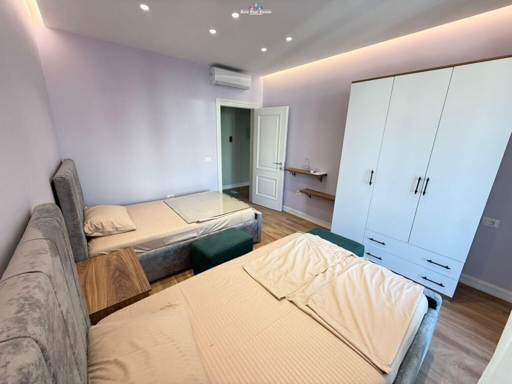 Appartamento In Affitto 3+1 A Porcelan (ID B230181) Tirana