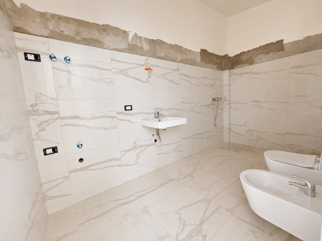 Vendesi appartamento 2+1, 124.19 m² a Porta Tirana e Re