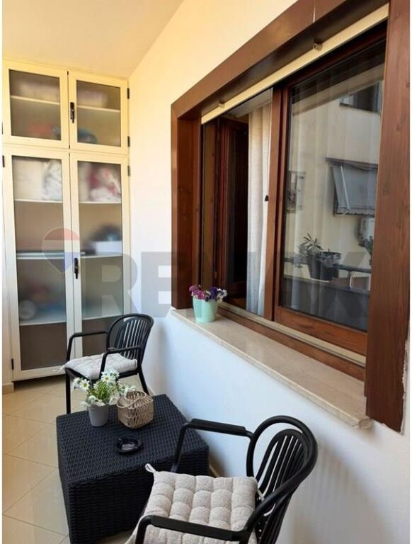 APARTMENT 2+1+2 PARIS COMMUNE