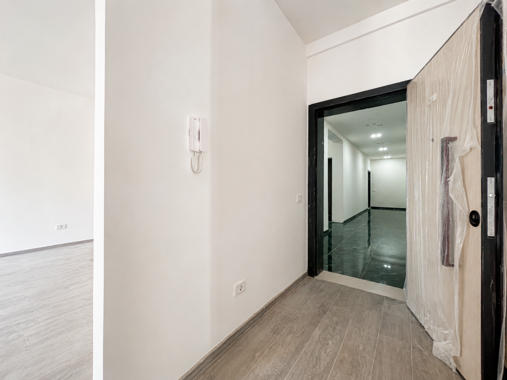Apartment 3+1 for sale, 151.86 m² at Porta Tirana e Re