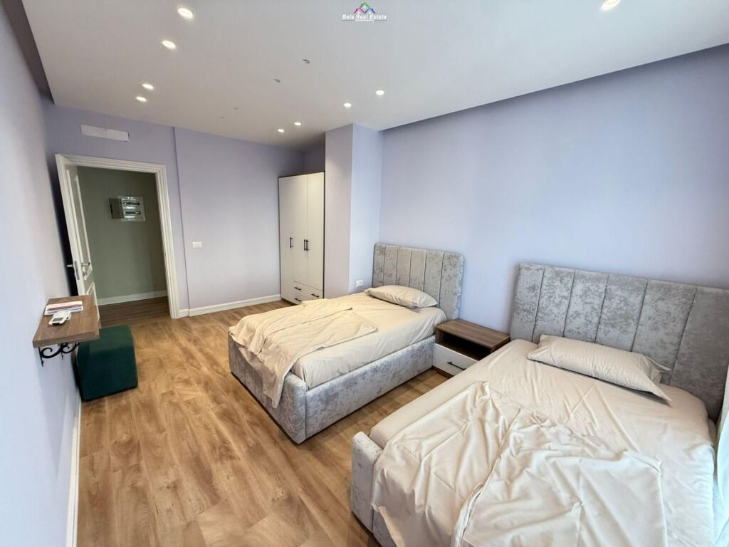 Appartamento In Affitto 3+1 A Porcelan (ID B230181) Tirana