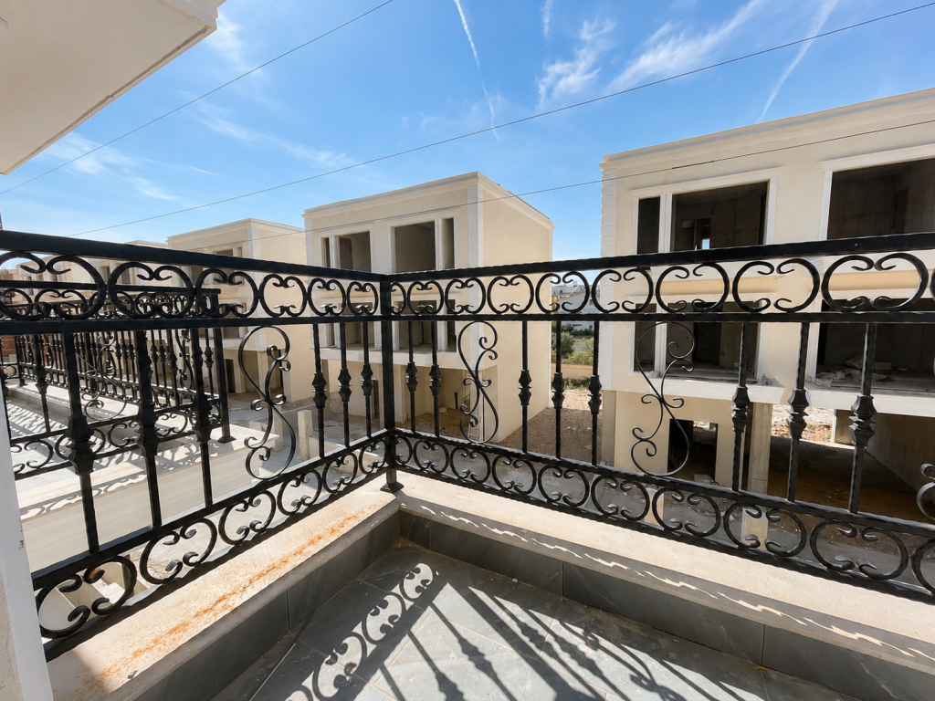 Apartment 3+1 for sale, 151.86 m² at Porta Tirana e Re