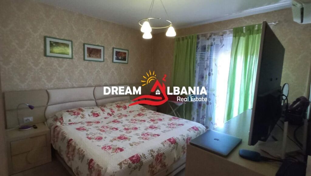 Apartment 2+1 for sale in the Xhamllik area near Niket Dardani School (ID 4129574)