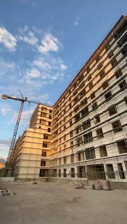 APPARTAMENTO 1+1 IN VENDITA A KAMEZ