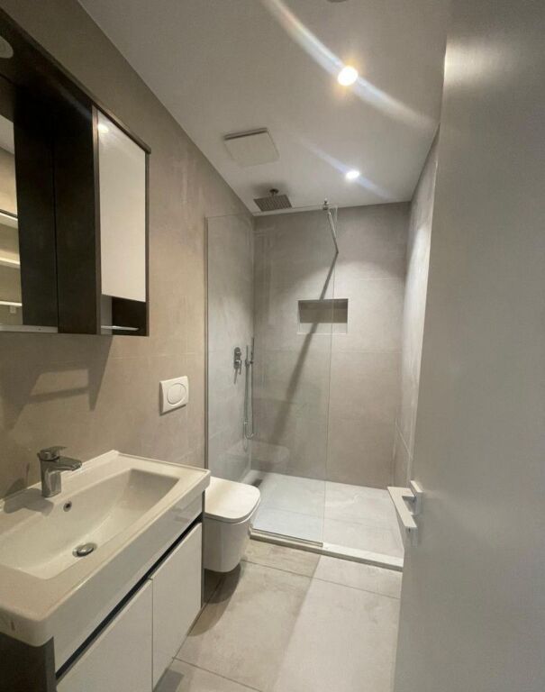 Qera | Apartament 1 + 1 |Harry Fultz | 550 €/muaj