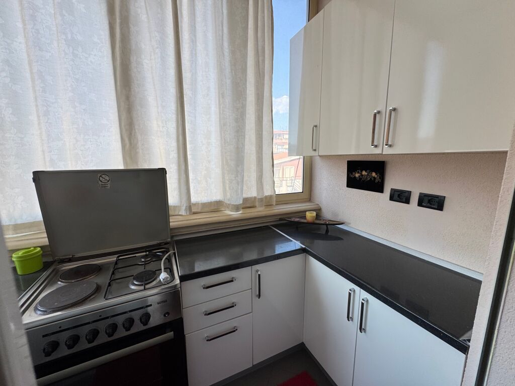 Apartment 2+1 for rent at Eleonora