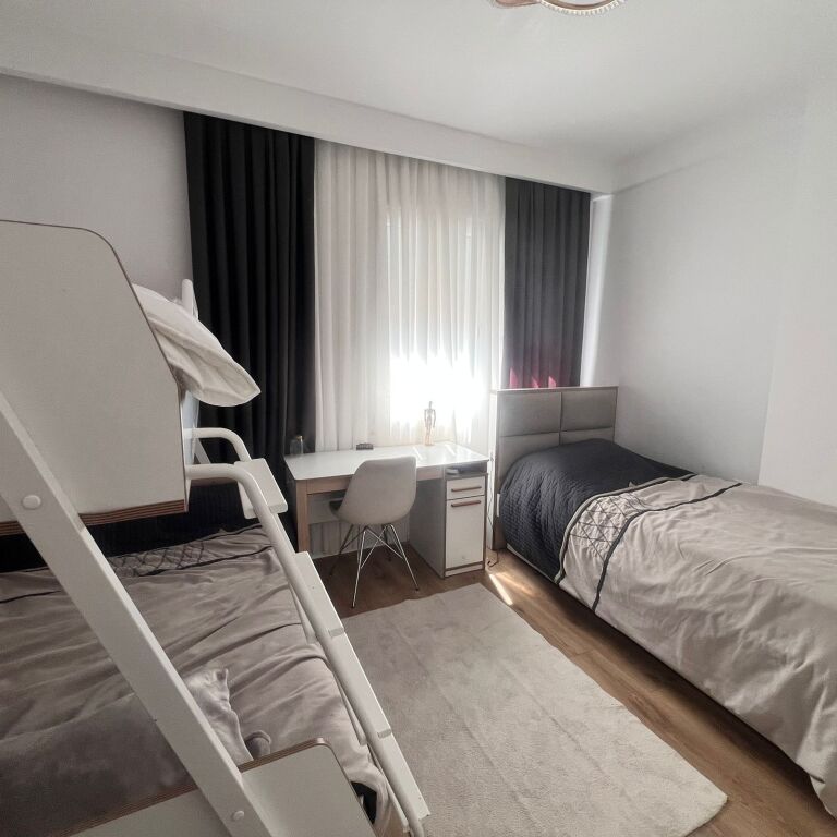🏡 In vendita 2+1 + balcone + guardaroba a Don Bosko, Via Egnatia.