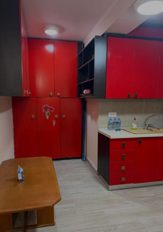 🏡 APPARTAMENTO 1+1 IN VENDITA – VIALE ZOGU I PARË, (Di fronte al Vecchio Maternità)