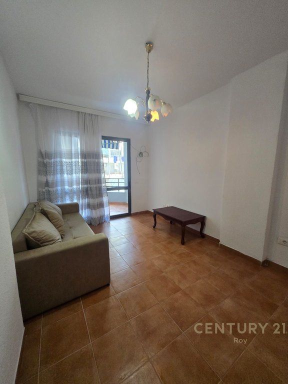 APARTMENT 1+1 FOR SALE IN GOLEM, NEAR MIAMI BEACH ONLY 200M FROM THE BEACH!!!