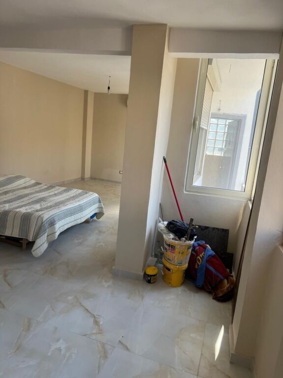 Apartment 1+1 for Rent – Near the Museum, Durrës
