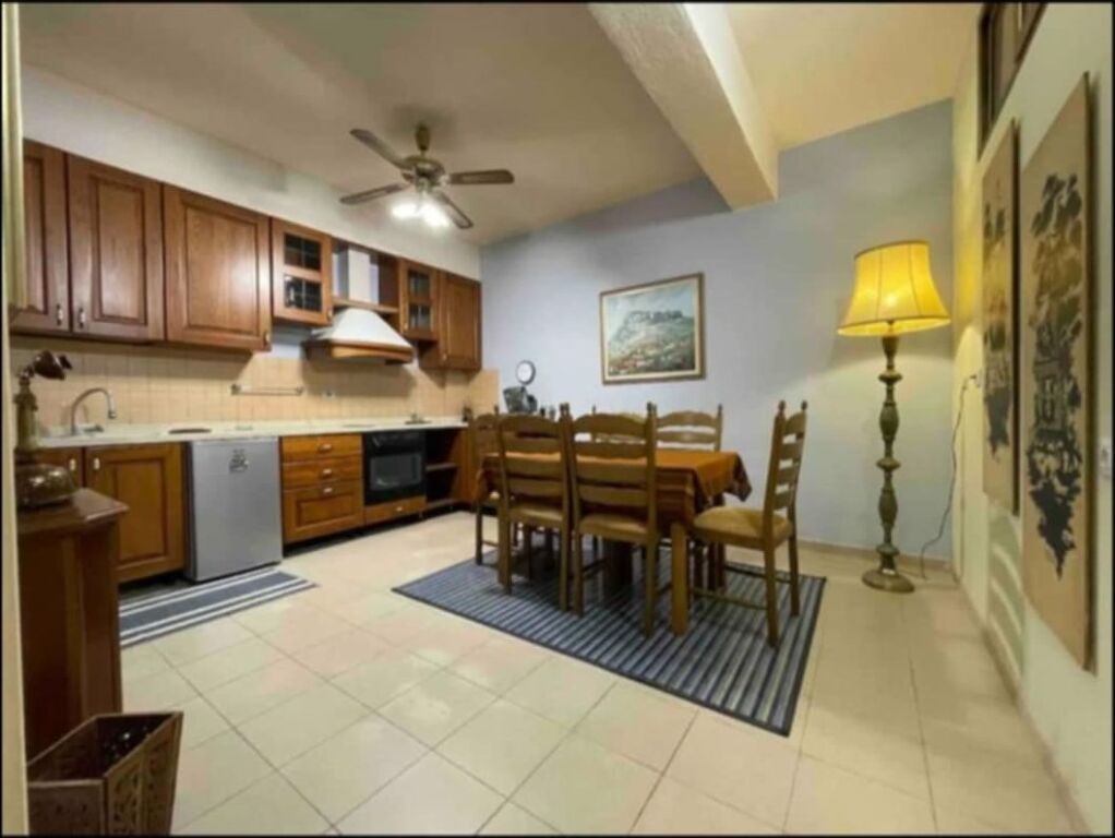 Train Station, 2+1 apartment for rent!