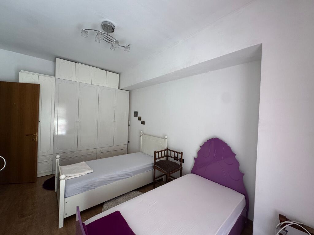 Apartment 2+1 for rent at Eleonora