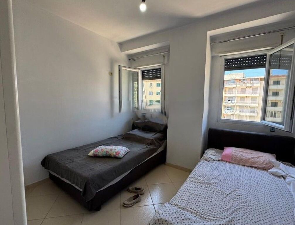 APPARTAMENTO 2+1+2 IN VENDITA, VICINO AL CONSOLATO ITALIANO, LUNGOMARE!