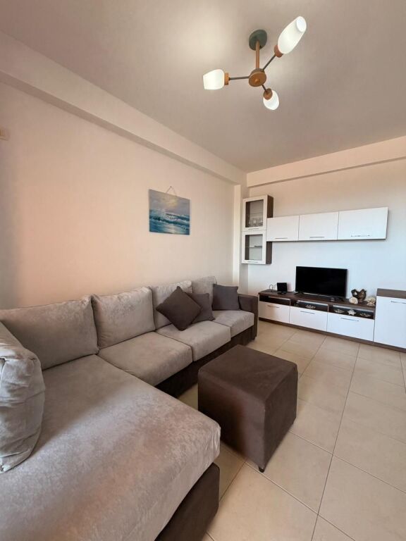 Apartment 2+1 for Sale with Sea View –  Plepa