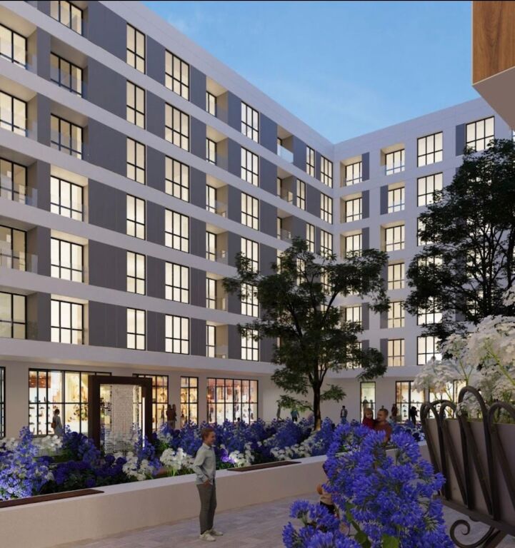 Appartamento 1+1 in vendita a San Paolo Boulevard