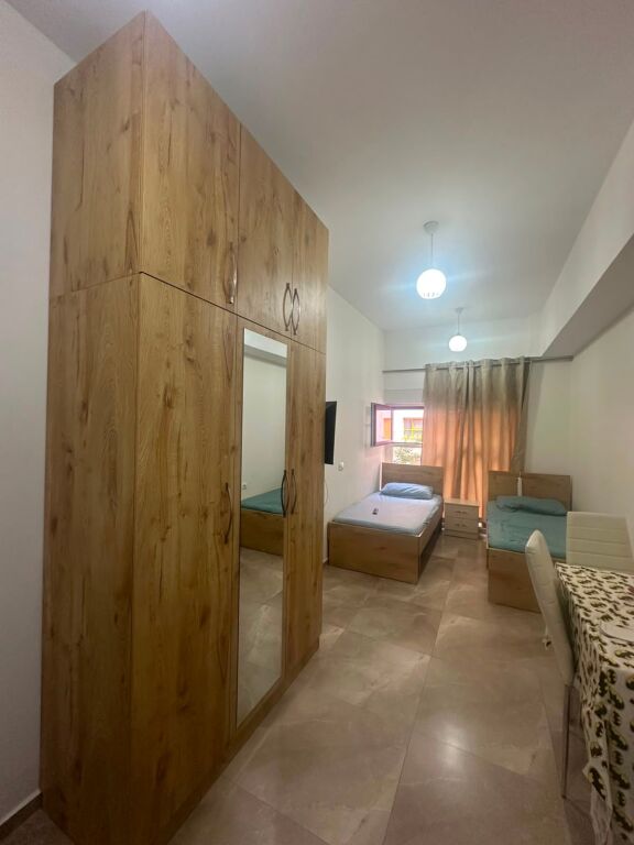 Studio apartment for rent