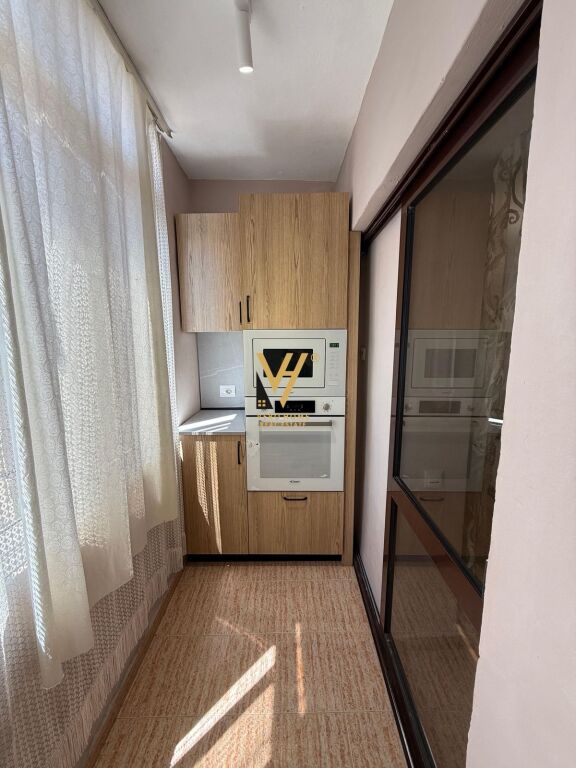 FOR RENT 2+1+BLK APARTMENT NEAR TABAKVE MOSQUE 55,000 LEKE