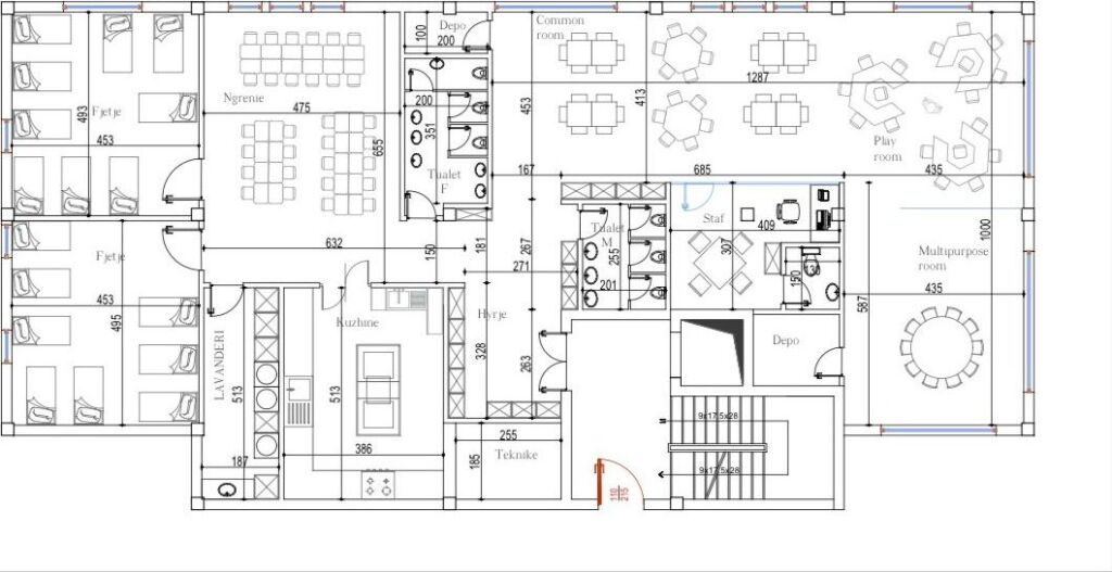 FOR SALE OR FOR RENT BUSINESS PREMISES