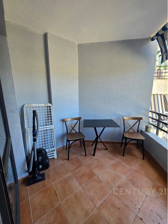 APARTMENT 1+1 FOR SALE IN GOLEM, NEAR MIAMI BEACH ONLY 200M FROM THE BEACH!!!