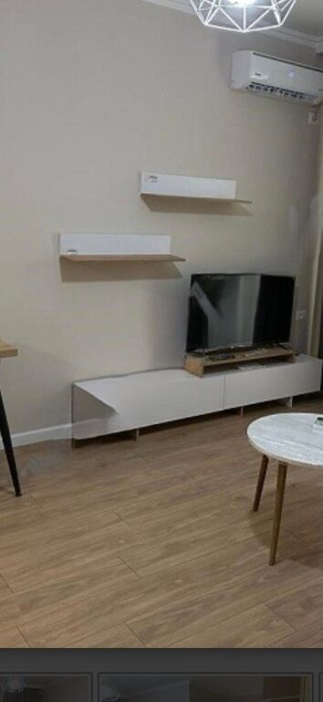 Rent | Apartament 1 + 1 | Rruga Peti | 500 €/month