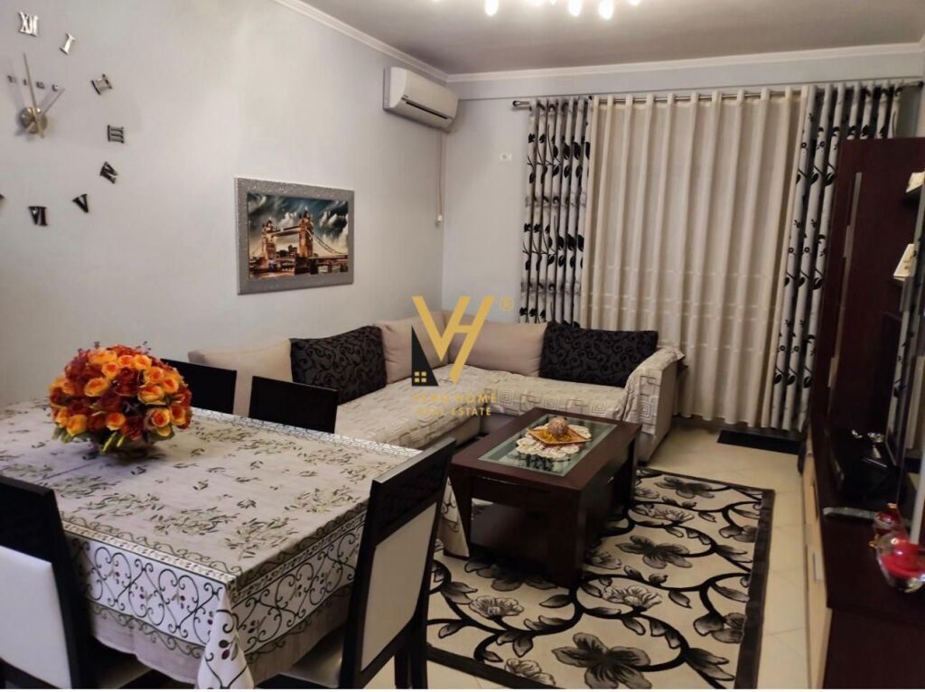 APARTMENT 2+1+2+BLK FOR RENT NEAR THE BOTANICAL GARDEN 950 EURO