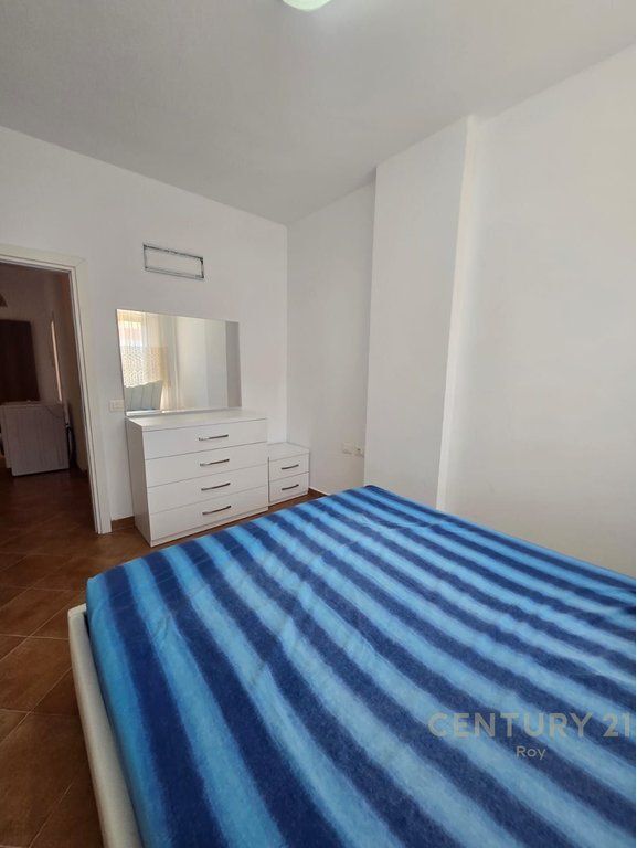APARTMENT 1+1 FOR SALE IN GOLEM, NEAR MIAMI BEACH ONLY 200M FROM THE BEACH!!!