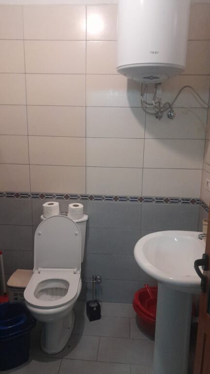 Appartamento 1+1 nella zona di Astiri