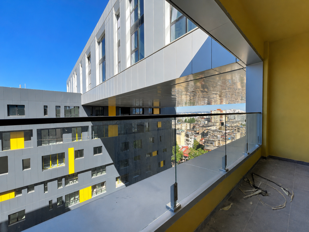 Appartamento 3+1 in vendita, 140 m² a Square 21, Tirana