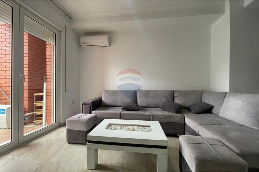Apartment for Rent 1+1+Parking Space