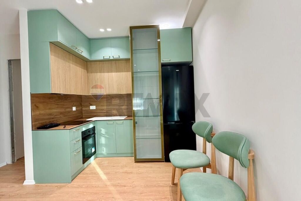 Apartament 2+1 per qera Don Bosko