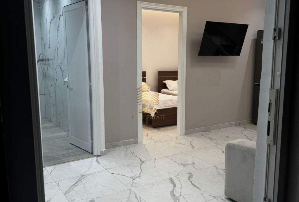 Rent, Apartment, 1+1+Parking, 5 Maji, 50,000 Leke