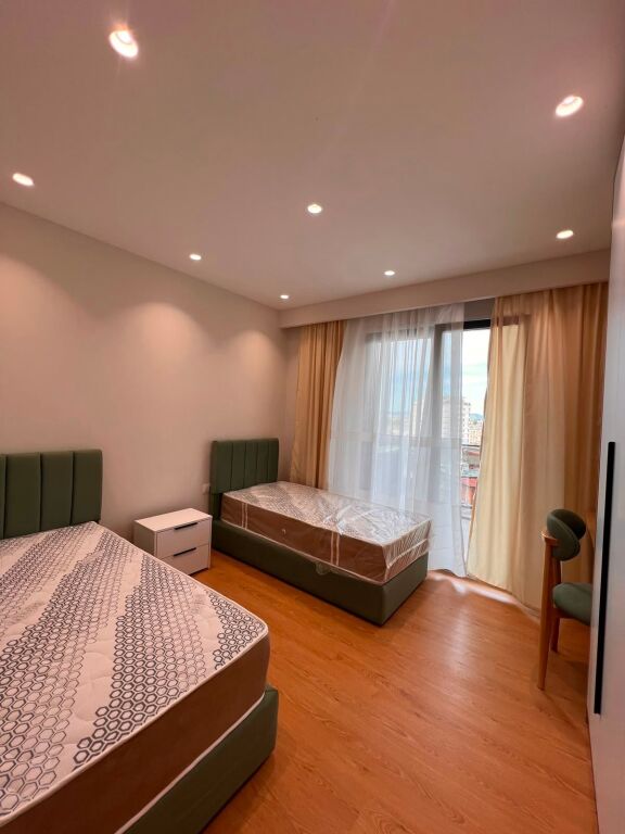 Apartament 2+1+2 te Don Bosko