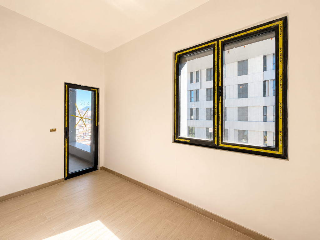 Appartamento 2+1, 102.1 m² in vendita in Square 21, Tirana