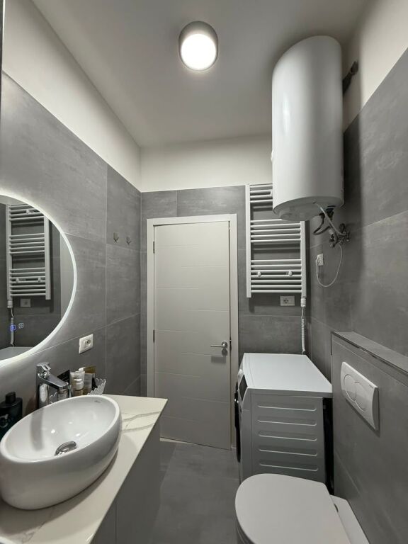 🏡 Apartament për Shitje në Jaho Residence, Fresk