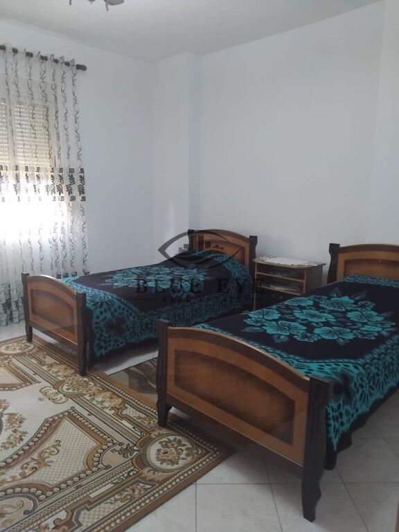 Apartment 2+1+2 for Sale near the Sports Palace, Durres!
