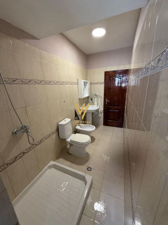 FOR RENT 2+1+BLK APARTMENT NEAR TABAKVE MOSQUE 55,000 LEKE