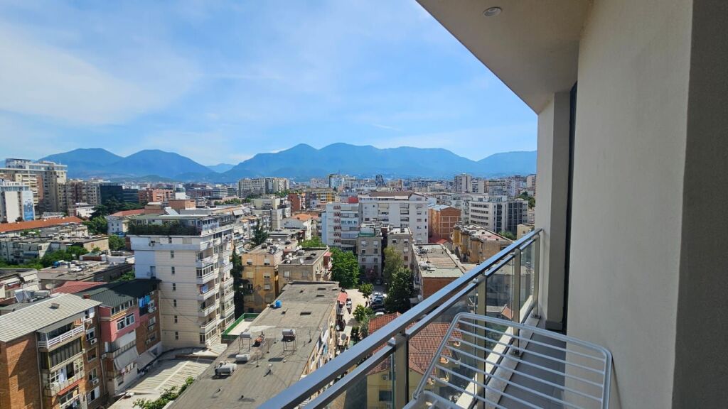 🔥 LUXURY 1+1 APARTMENT FOR RENT AT GOLDEN TOWER RESIDENCE, MINE PEZA 🔥