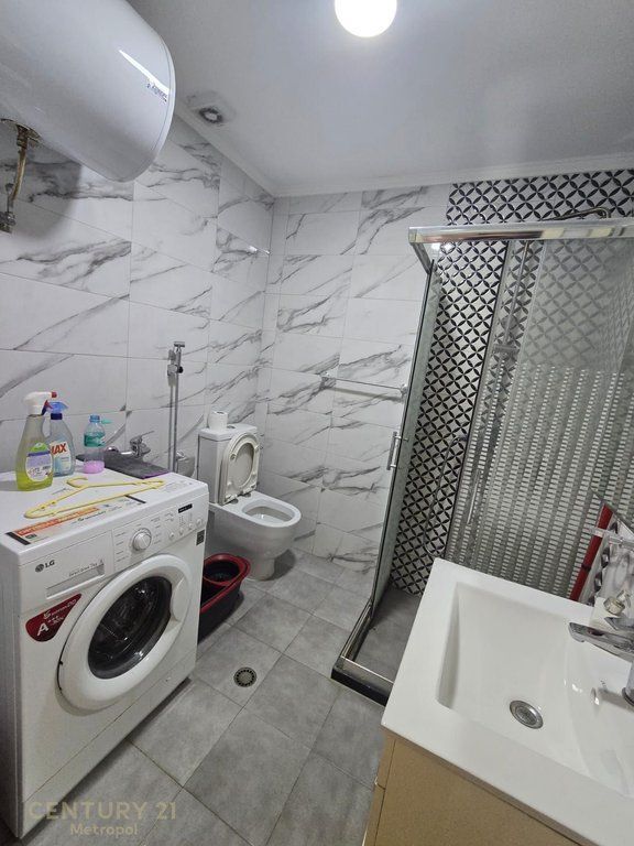 Apartment 2+1 for sale in Don Bosko