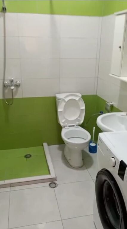 Qera | Apartament 3+1+2 | Fresku| 450 €/muaj