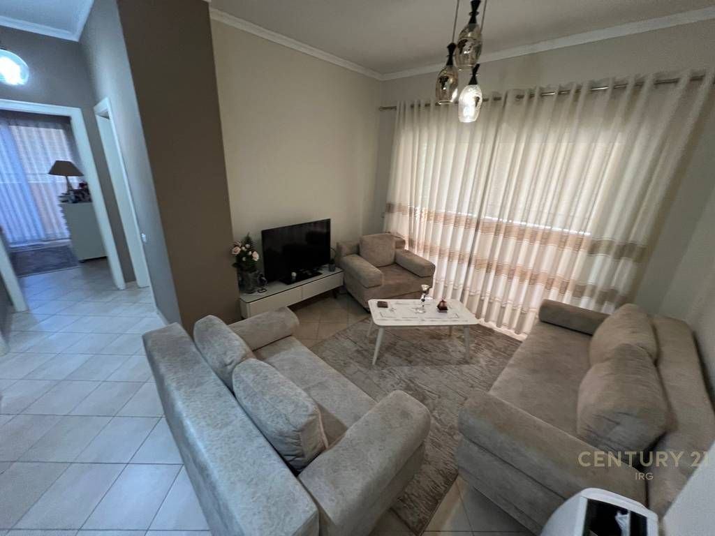 Apartment 2+1 for rent at Kodra e Diellit 750 € /Month