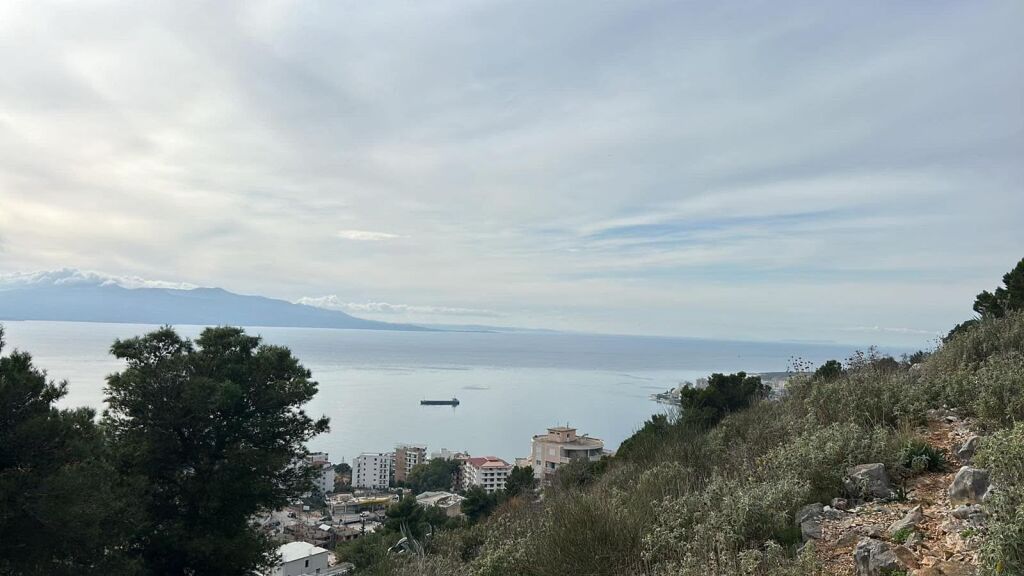 🏡 Terreno in vendita a Saranda – Ottima opportunità di investimento