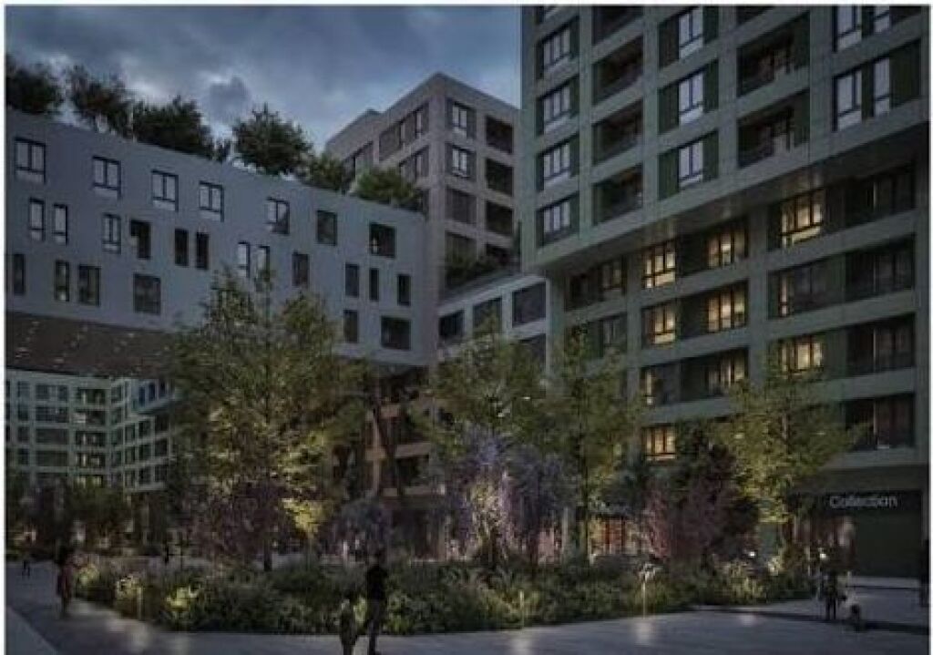 🚨 PREZZO IN CALO 1,400€/m²🏡 Vendesi Appartamento 3+1+2 + Deposito – Splendor Residence