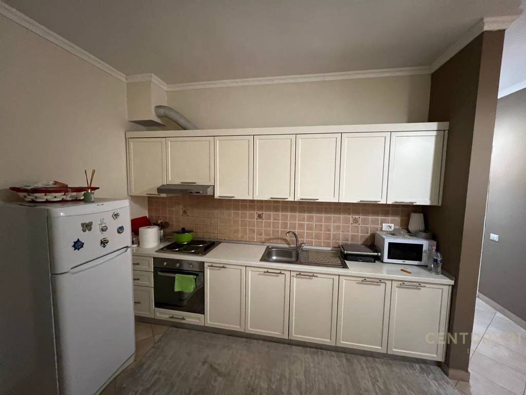 Apartment 2+1 for rent at Kodra e Diellit 750 € /Month