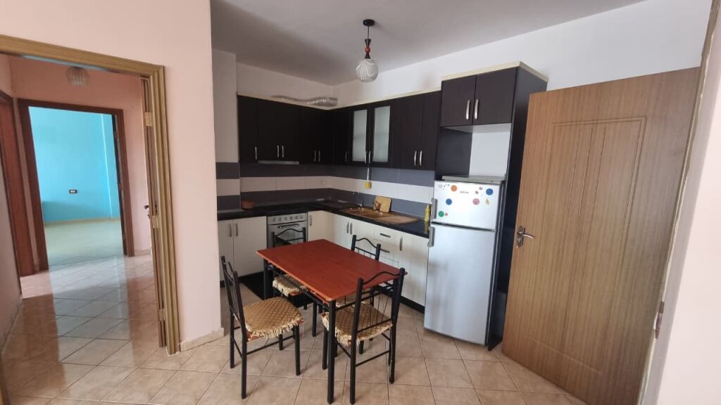 APPARTAMENTO 2+1 +2 BAGNI IN AFFITTO A YZBERISHT